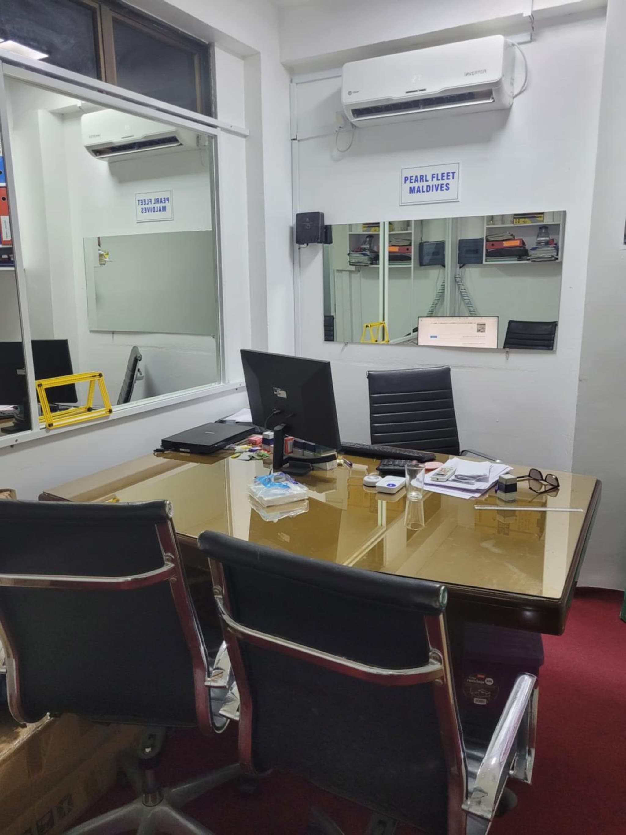 Ontrack Travel Transit Hotel photo 5