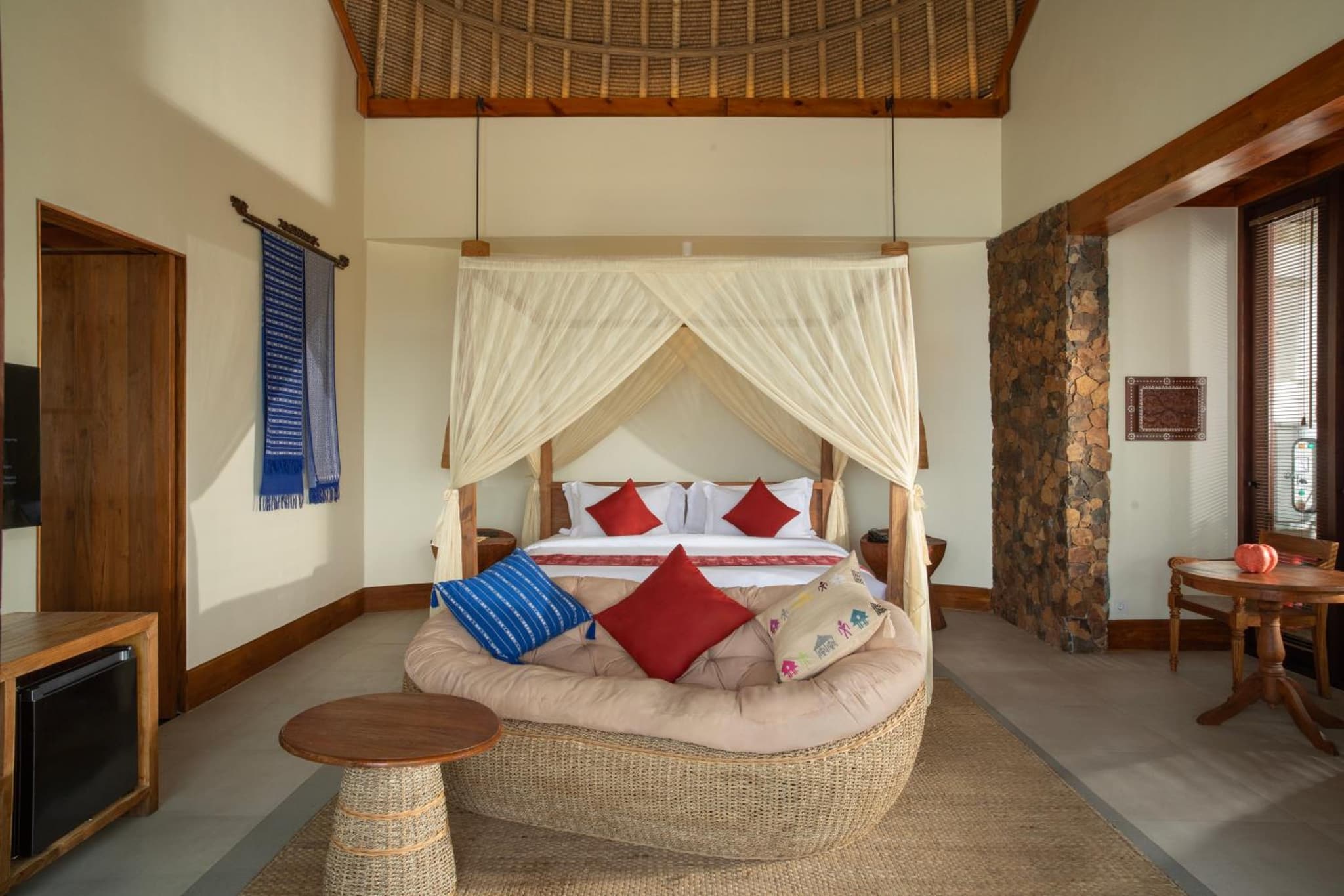 Kalandara Resort Lombok photo 2