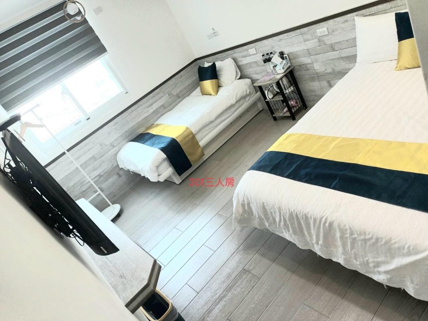 Xiaomi Courtyard B&B photo 6
