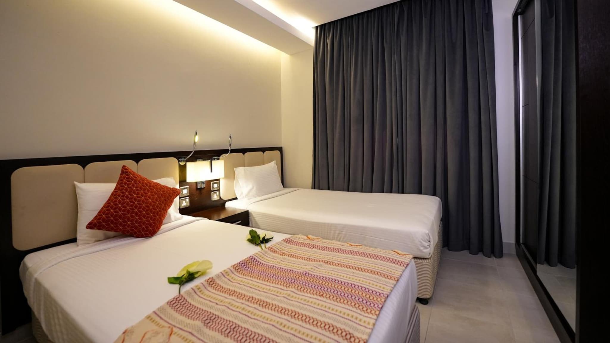 Saray Hotel Apartments photo 5
