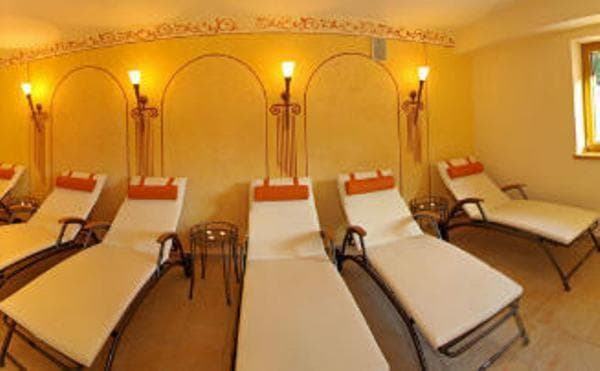 Hotel Berghof photo 3