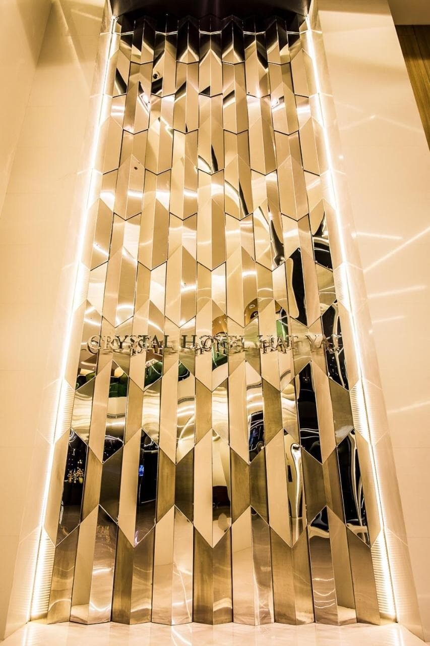 Crystal Hotel Hat Yai photo 4