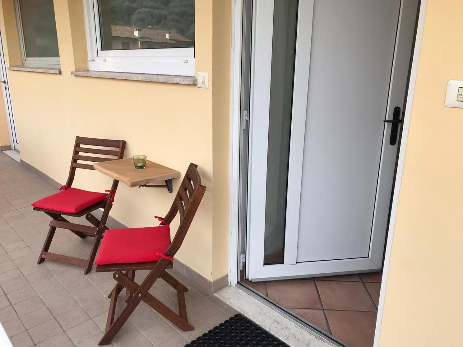 Apartment - Studio Arndt - Riva del Garda - 200 Meter Vom See photo 6