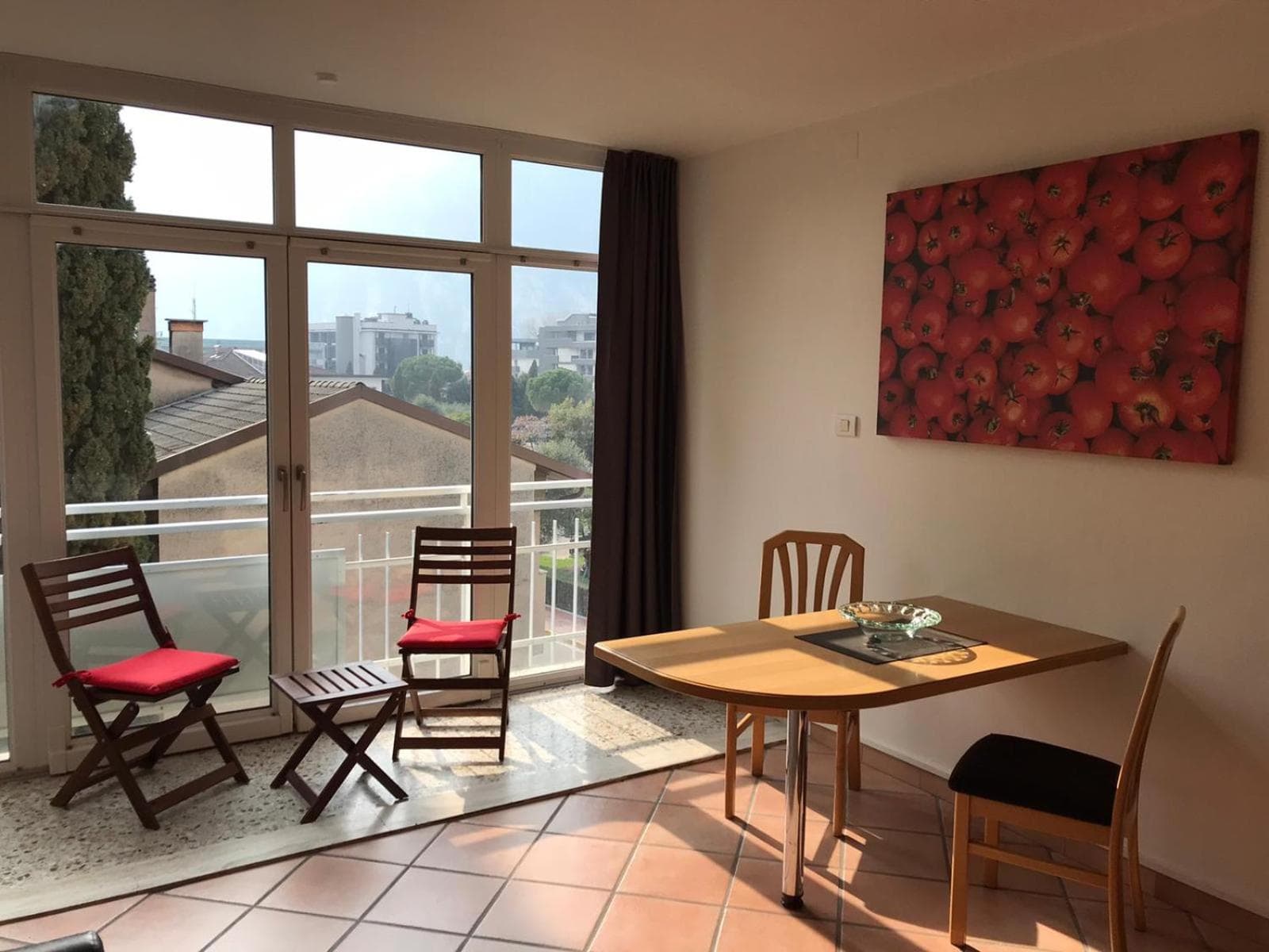 Apartment - Studio Arndt - Riva del Garda - 200 Meter Vom See photo 3