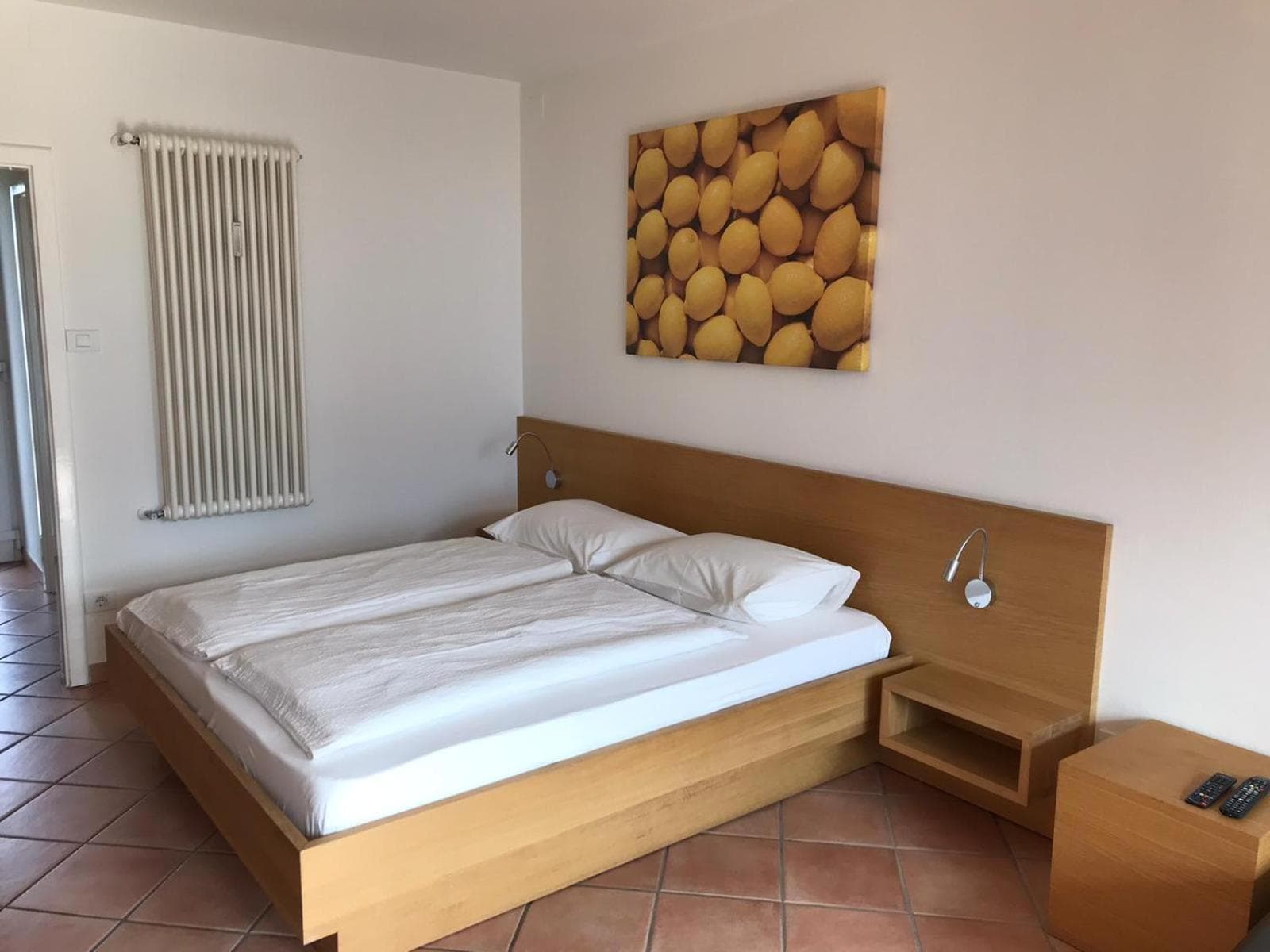 Apartment - Studio Arndt - Riva del Garda - 200 Meter Vom See photo 5