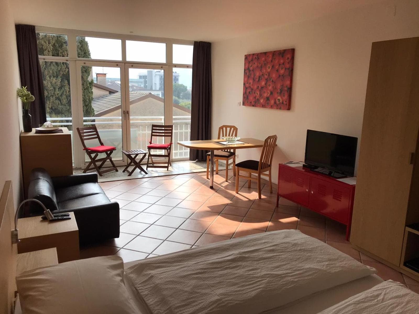 Apartment - Studio Arndt - Riva del Garda - 200 Meter Vom See photo 7