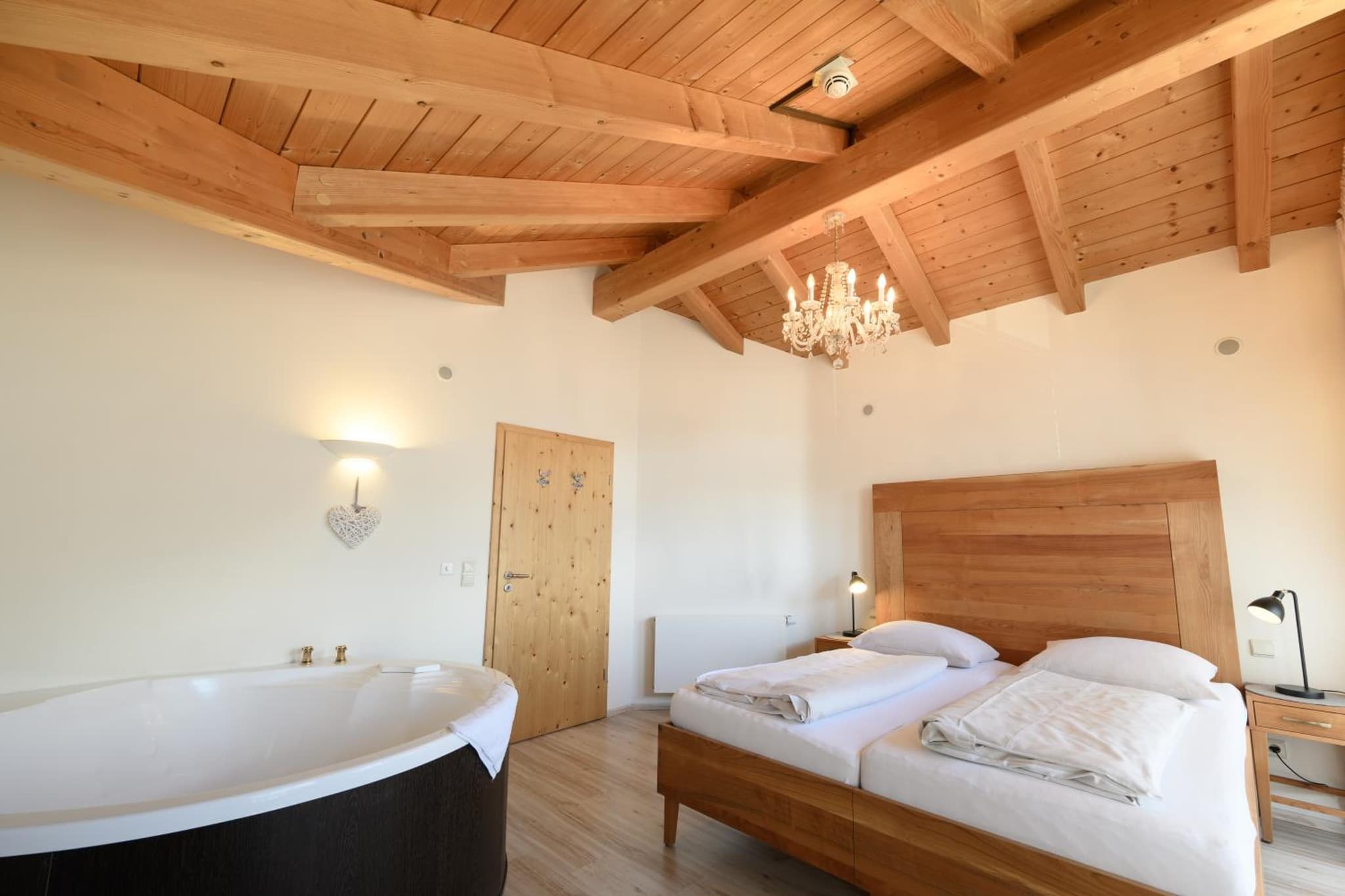 Biohotel Garmischer Hof photo 3