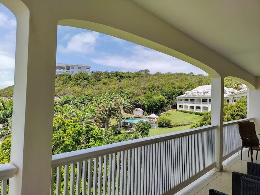 The Hideaway 3 Bedroom suite Pool/Sea View photo 6