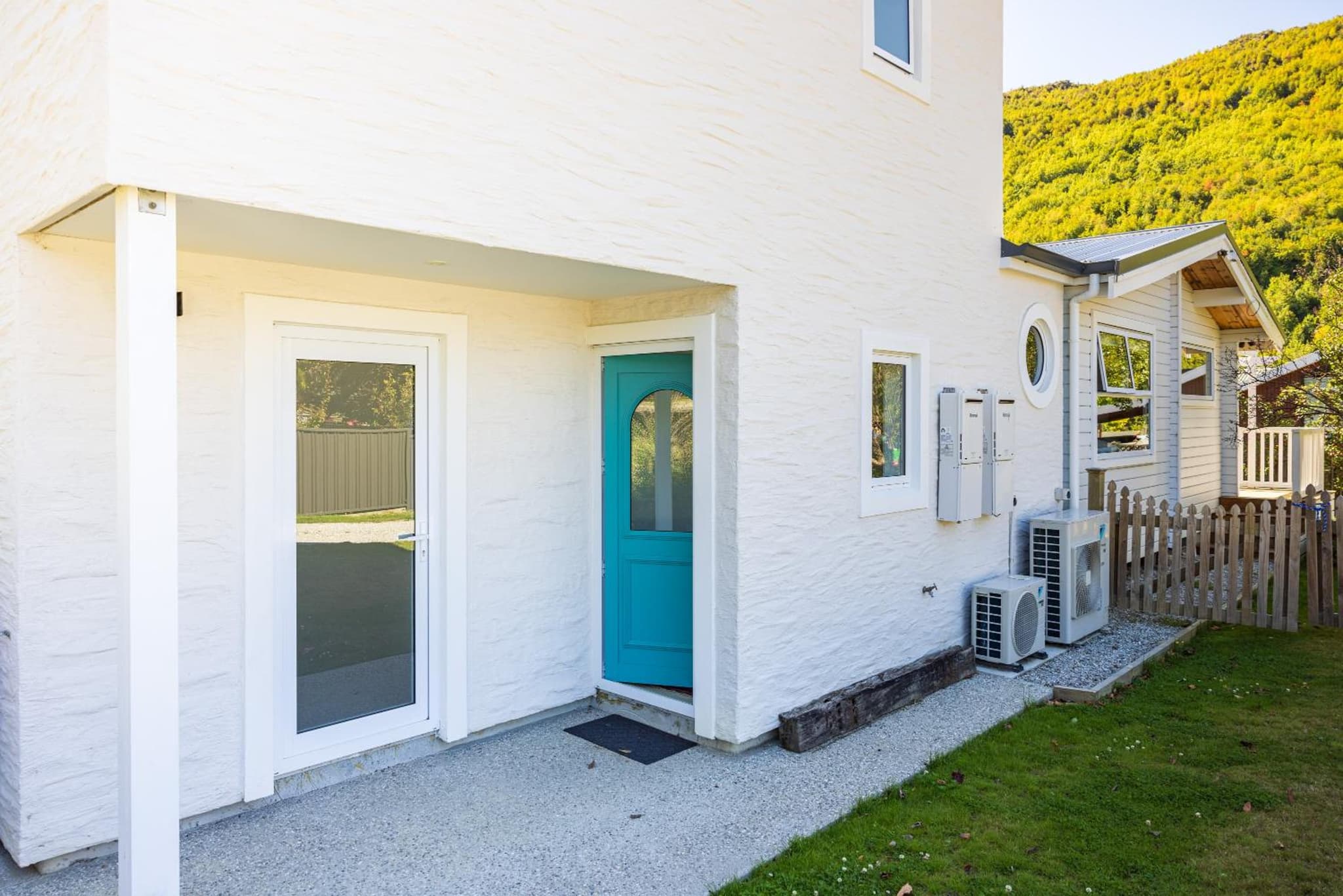 The Apartment at Arrowtown