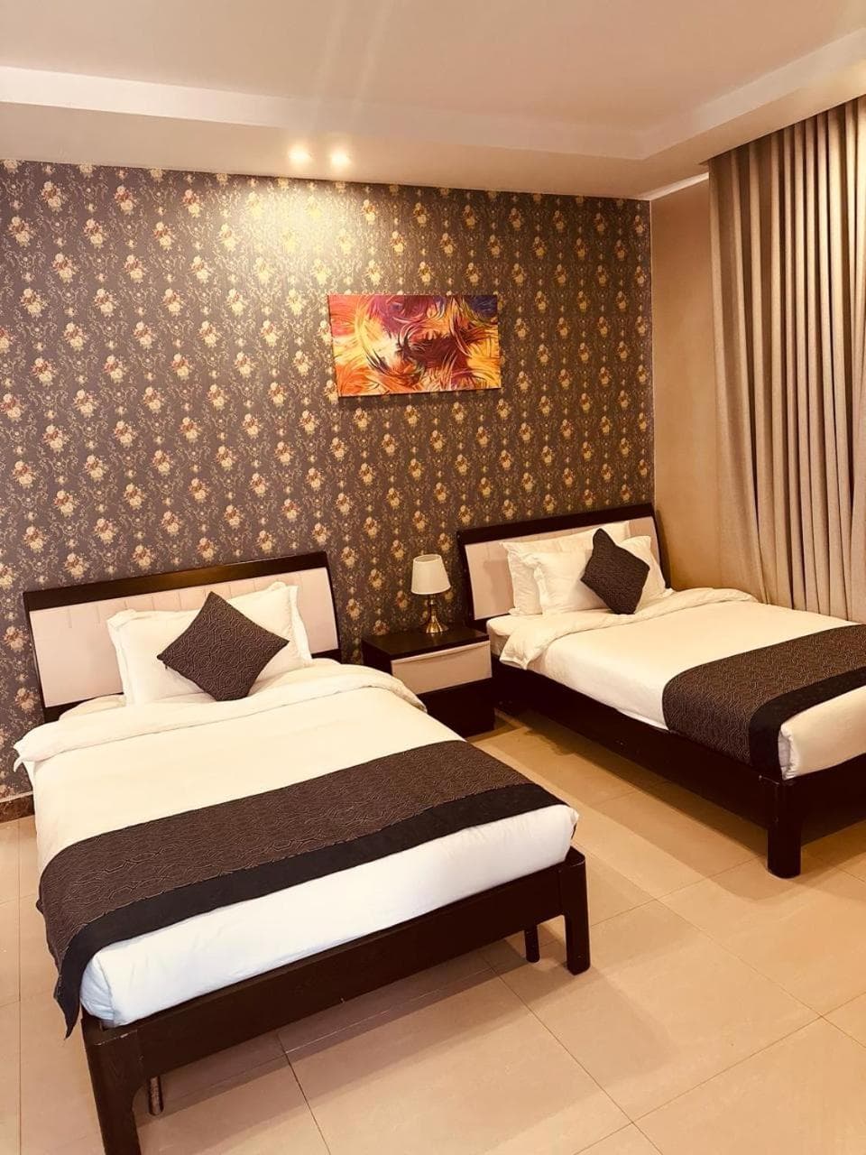 Remaz Suites Hotel photo 3