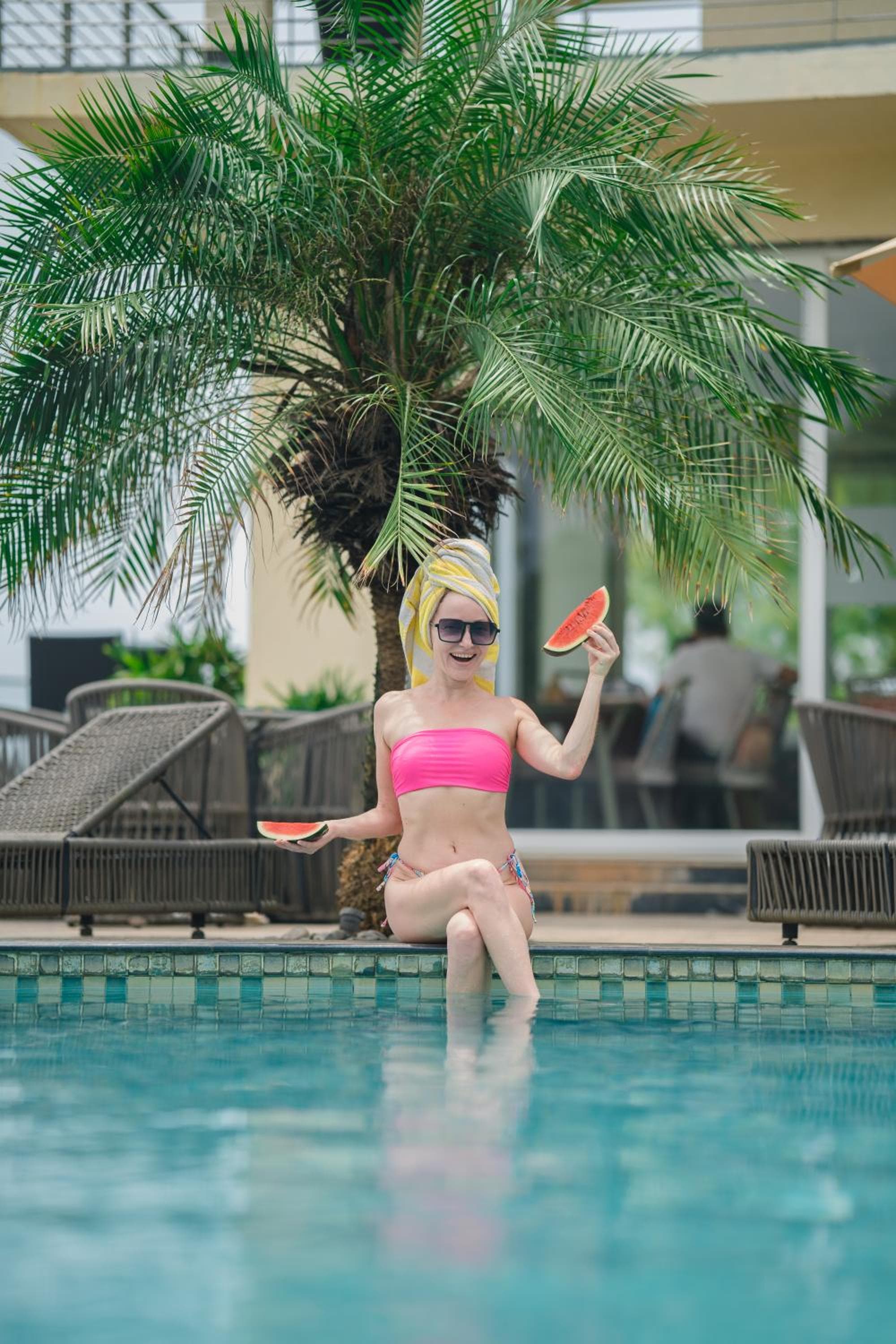 Acacia Resort & Spa Morjim Goa photo 6
