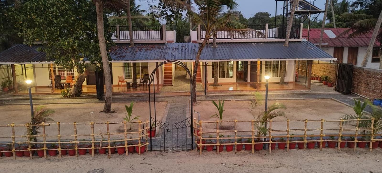 Jonirene Seasands Homestay