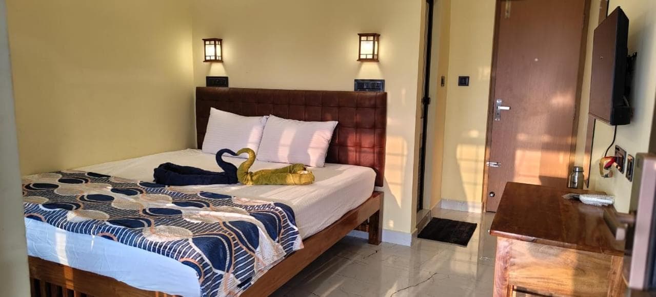 Jonirene Seasands Homestay photo 8