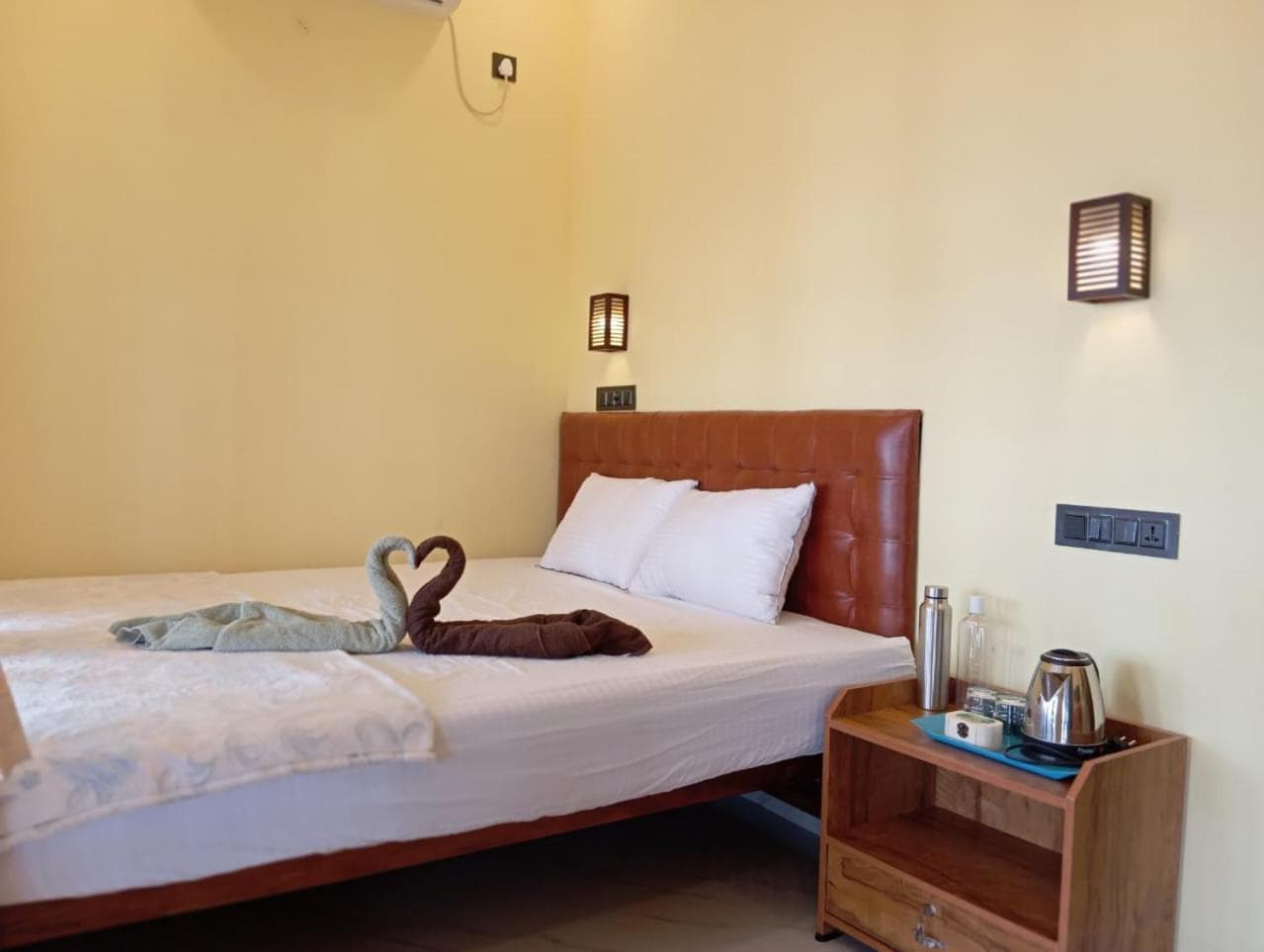 Jonirene Seasands Homestay photo 2