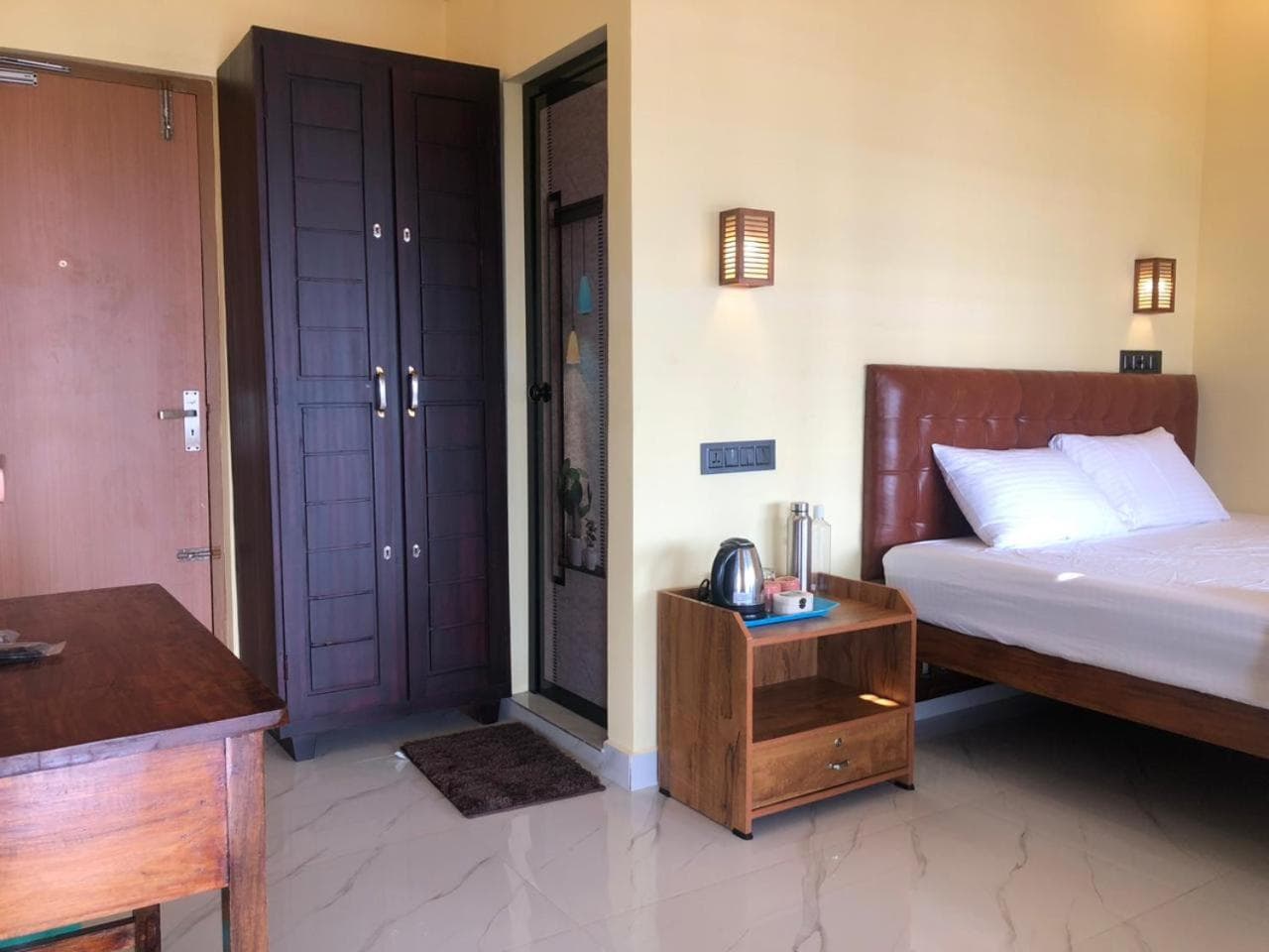 Jonirene Seasands Homestay photo 6