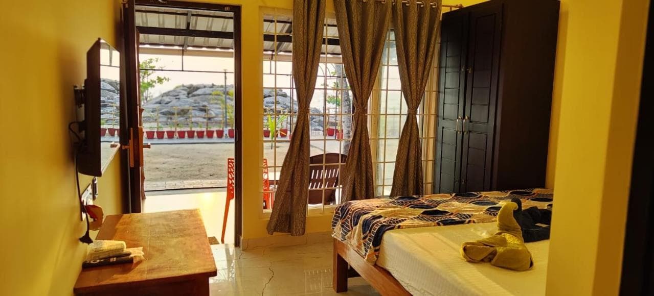 Jonirene Seasands Homestay photo 4
