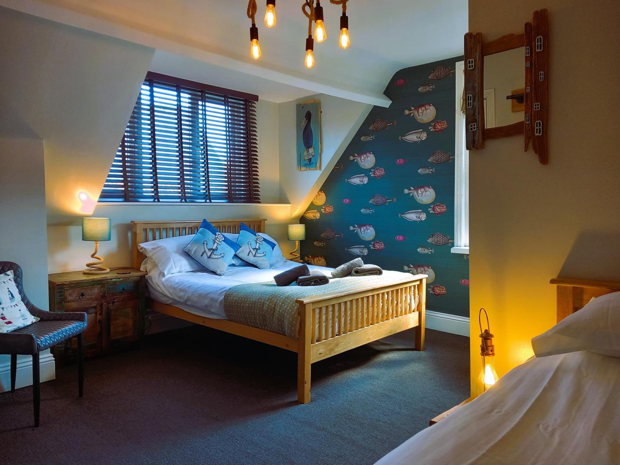 Ashburton House - B&B photo 6