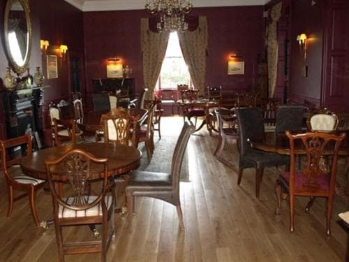 The Sun Hotel photo 4