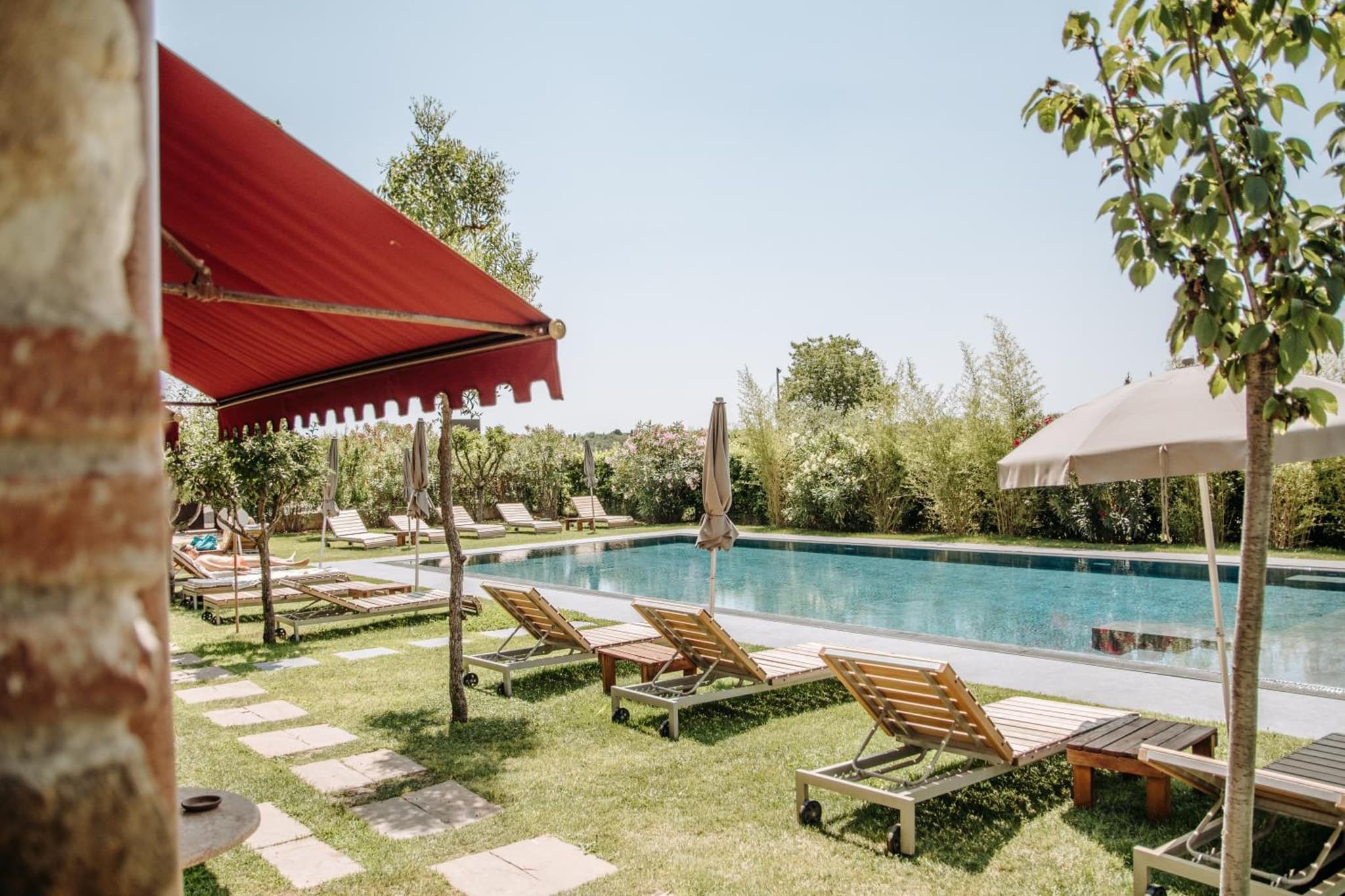 Le Greghe Suites photo 6