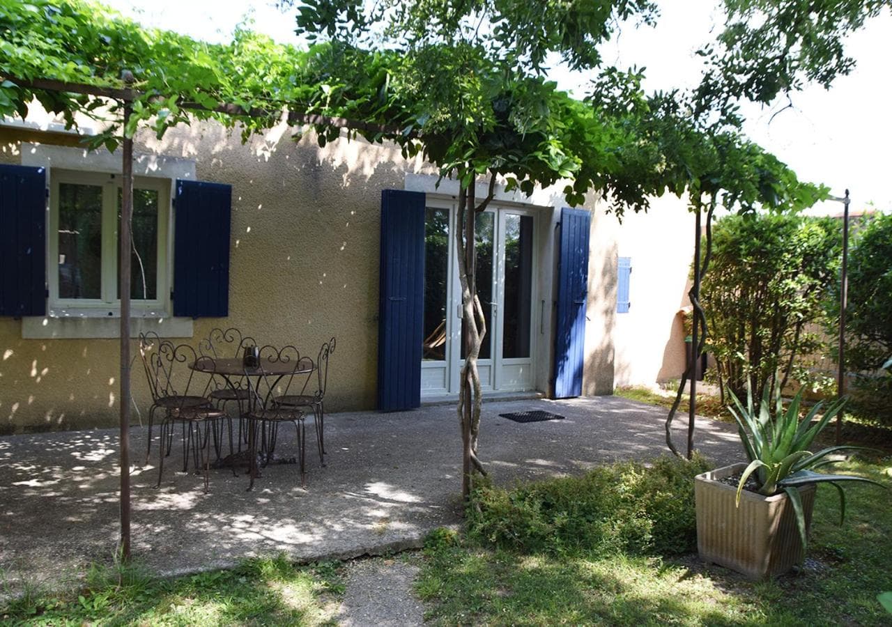 La Maison Des Invites photo 6