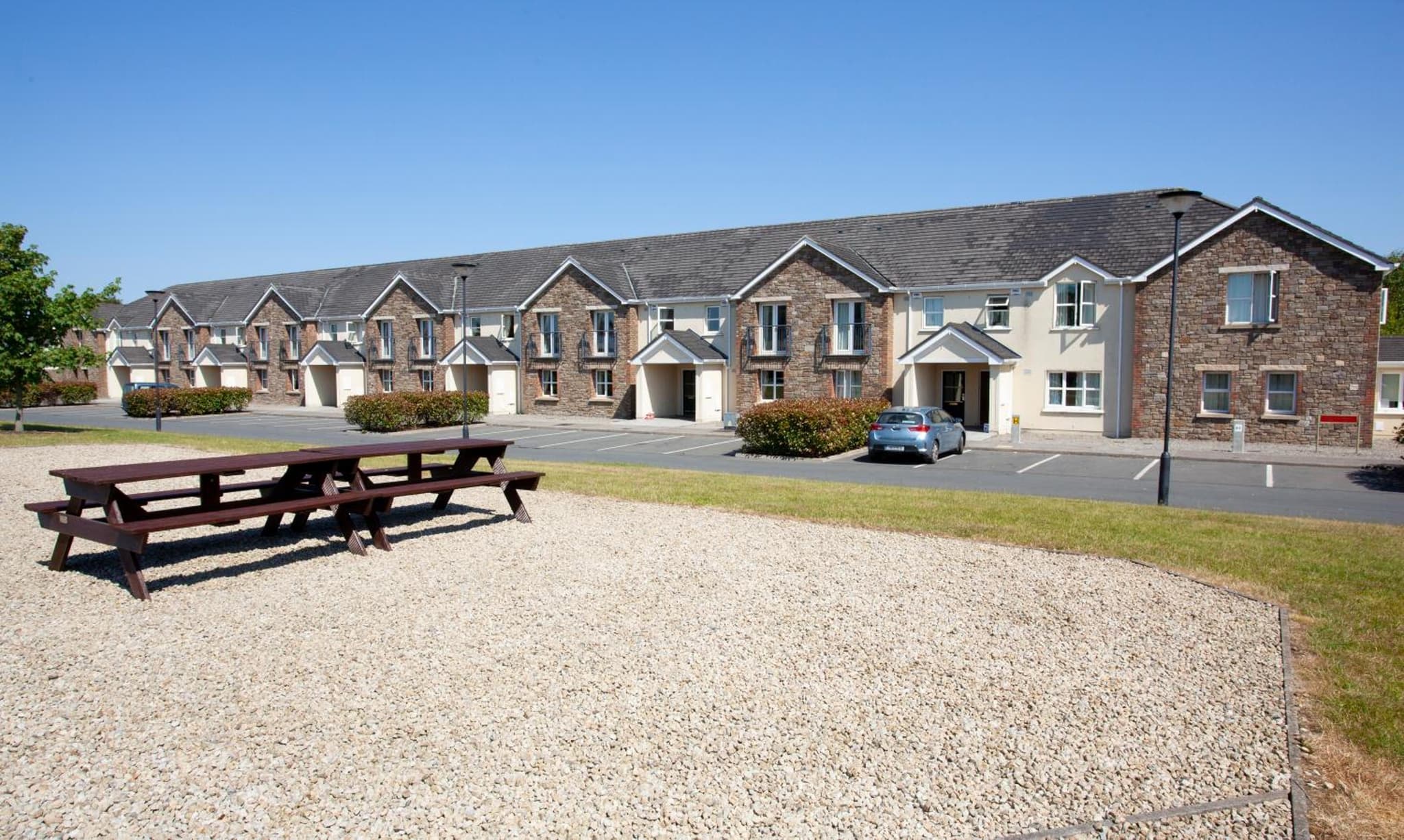 Knightsbrook Hotel Courtyard Accommodation photo 8