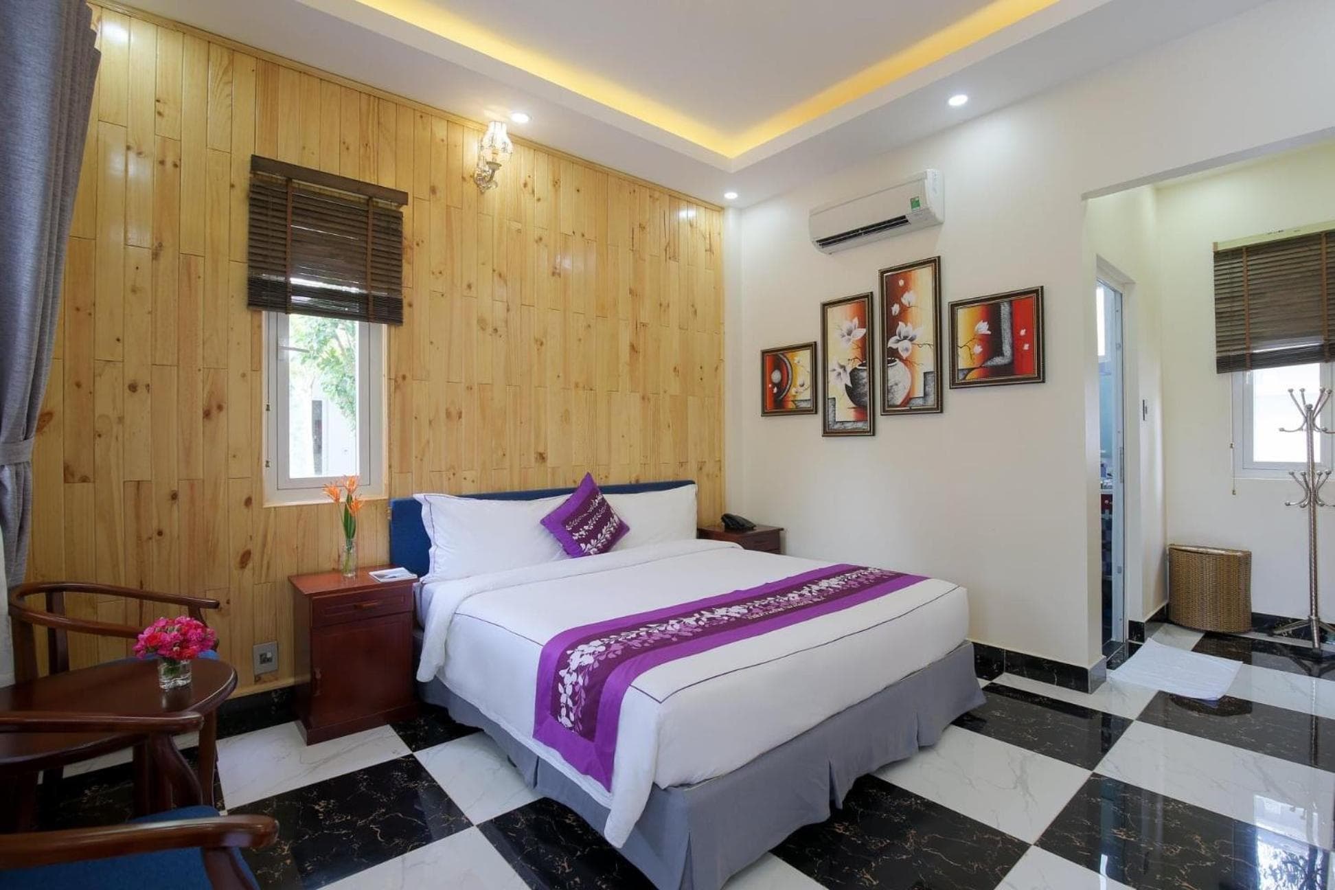 Sweethome Resort & Spa Phú Quốc photo 6