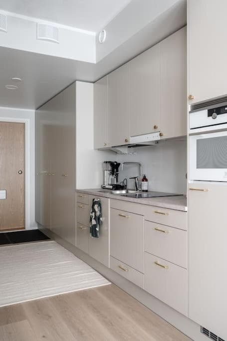 Nordic Design Apartment Kuopio photo 4