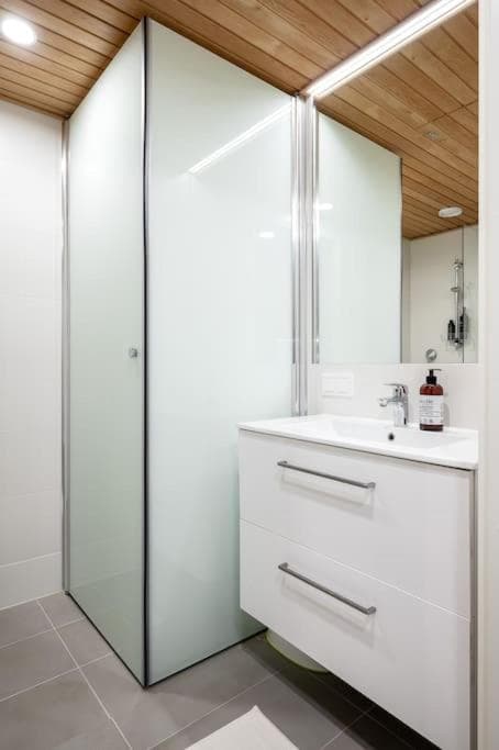 Nordic Design Apartment Kuopio photo 7