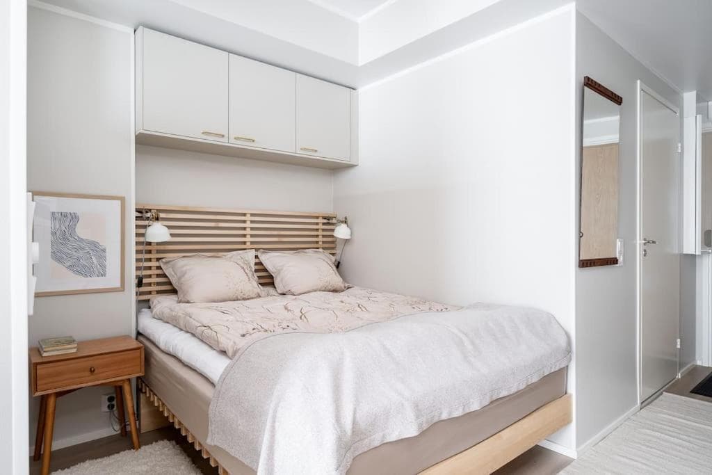Nordic Design Apartment Kuopio photo 3