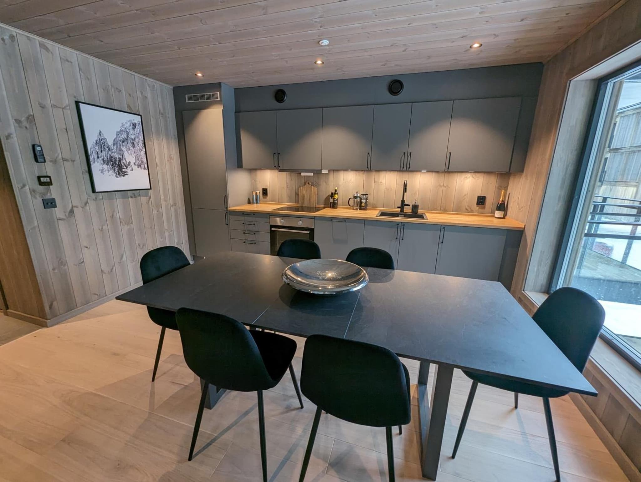 Ski in/out Appartment Hemsedal photo 8