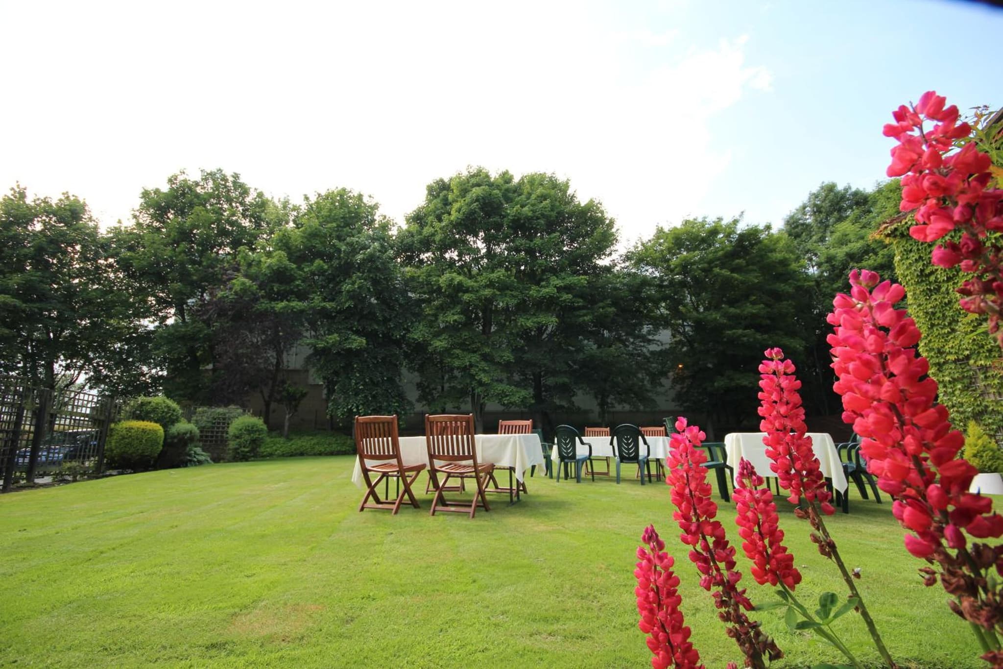 Strathburn Hotel Inverurie by Compass Hospitality photo 5
