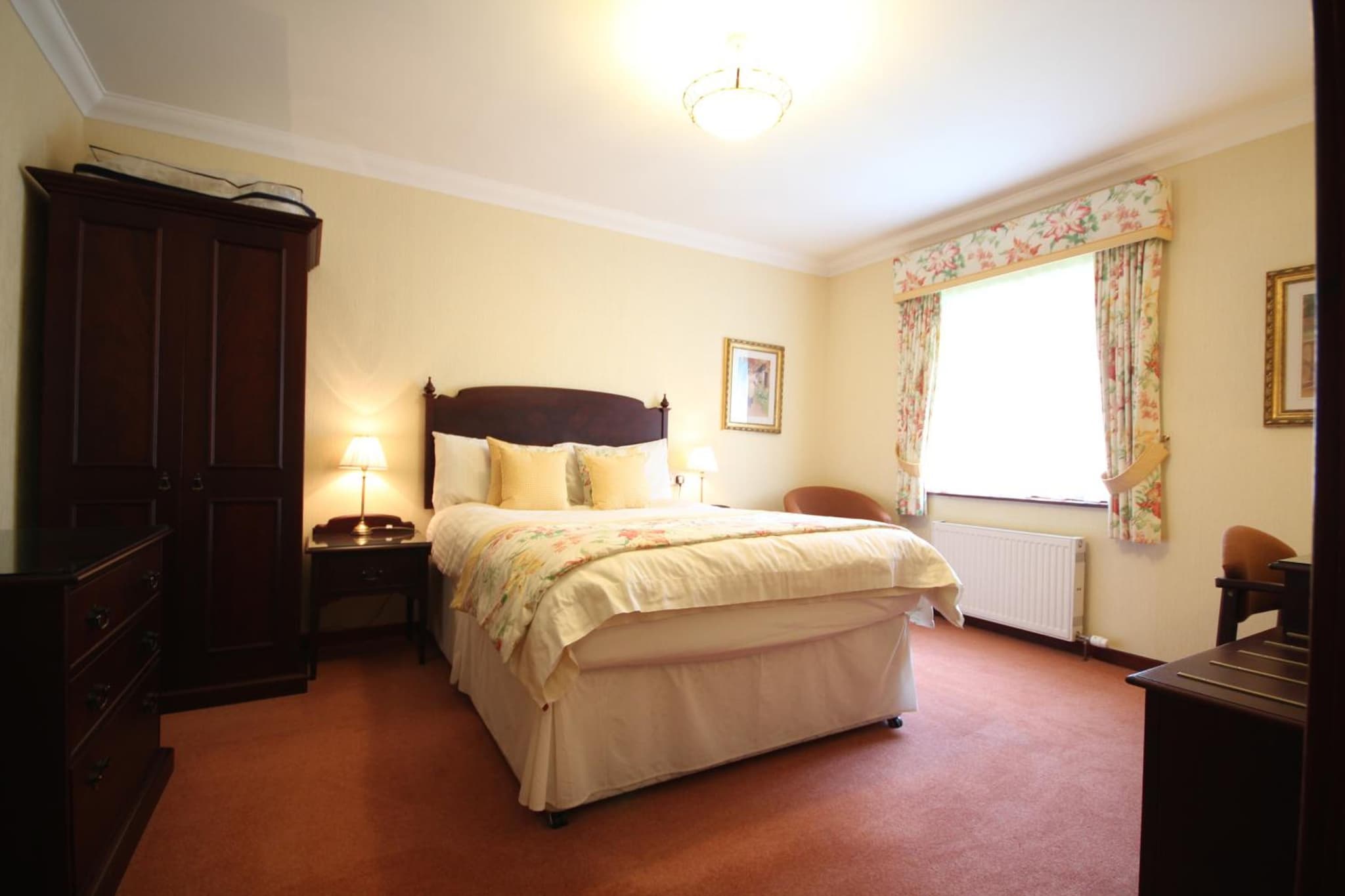 Strathburn Hotel Inverurie by Compass Hospitality photo 9