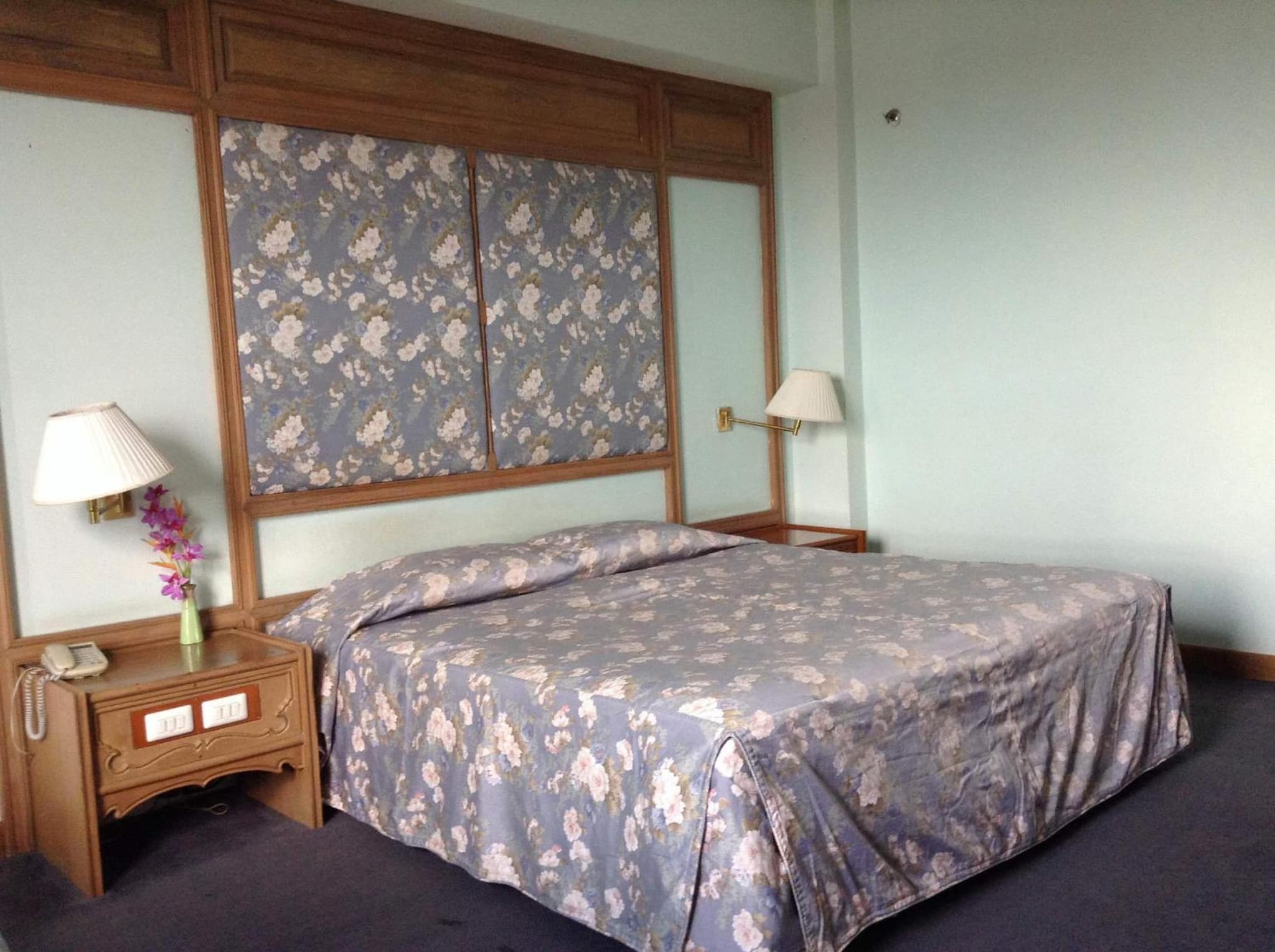 Diamond River Ping Petch-Ngam Hotel photo 2