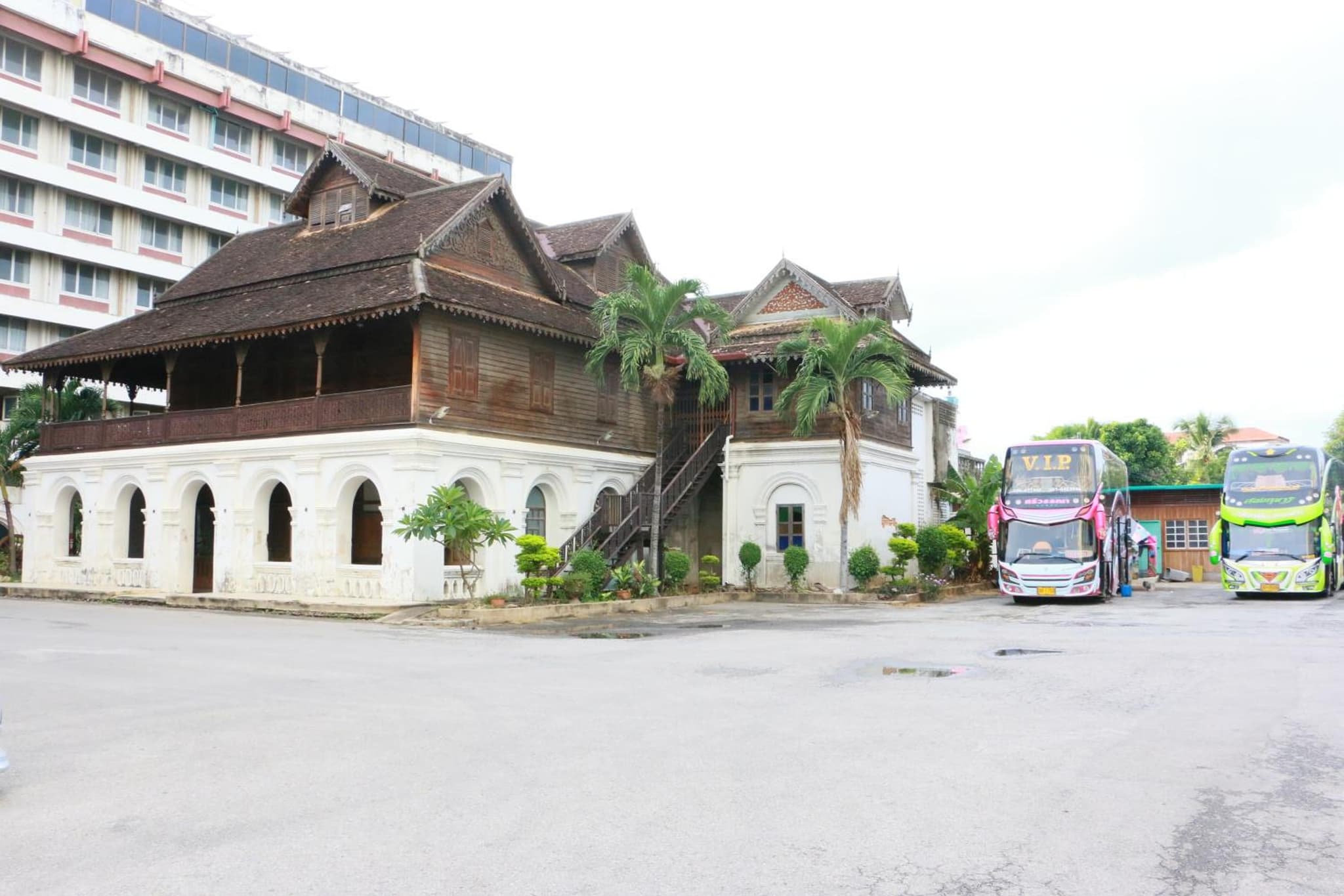 Diamond River Ping Petch-Ngam Hotel photo 3