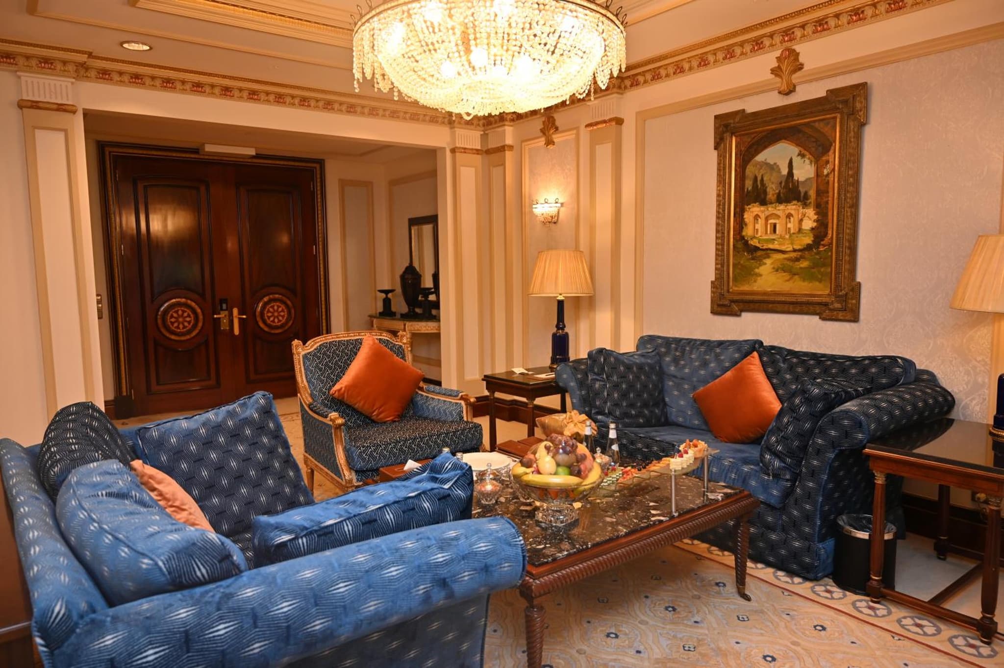 Dar Al Taqwa Hotel photo 4