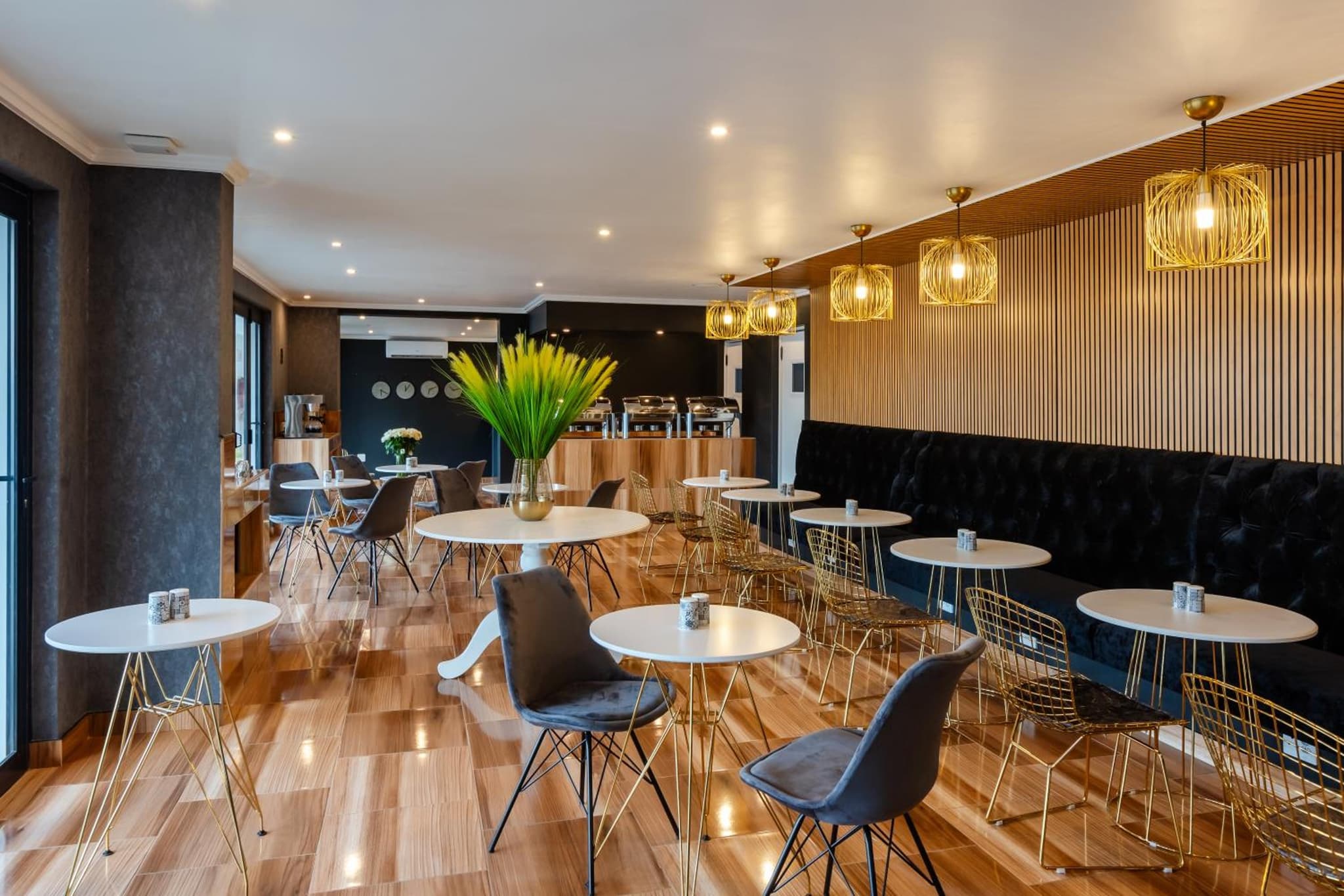 Bedfordview Hotel & Apartments photo 9