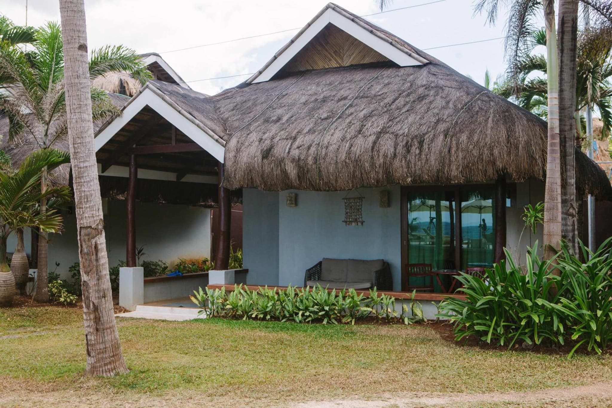 Mangodlong Paradise Beach Resort