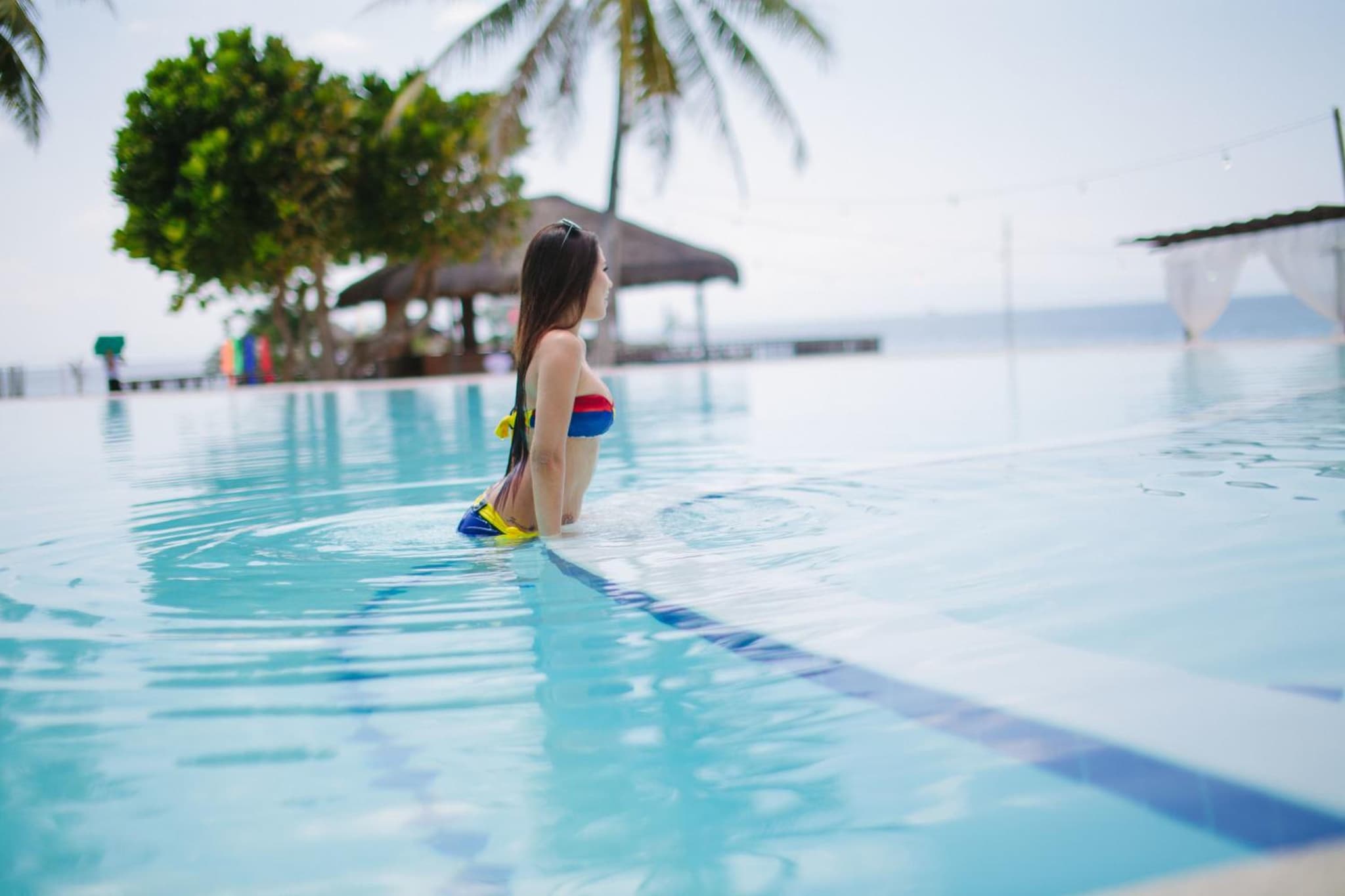 Mangodlong Paradise Beach Resort photo 9