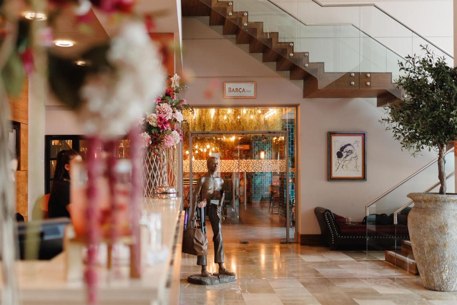 Casa Hotel photo 9