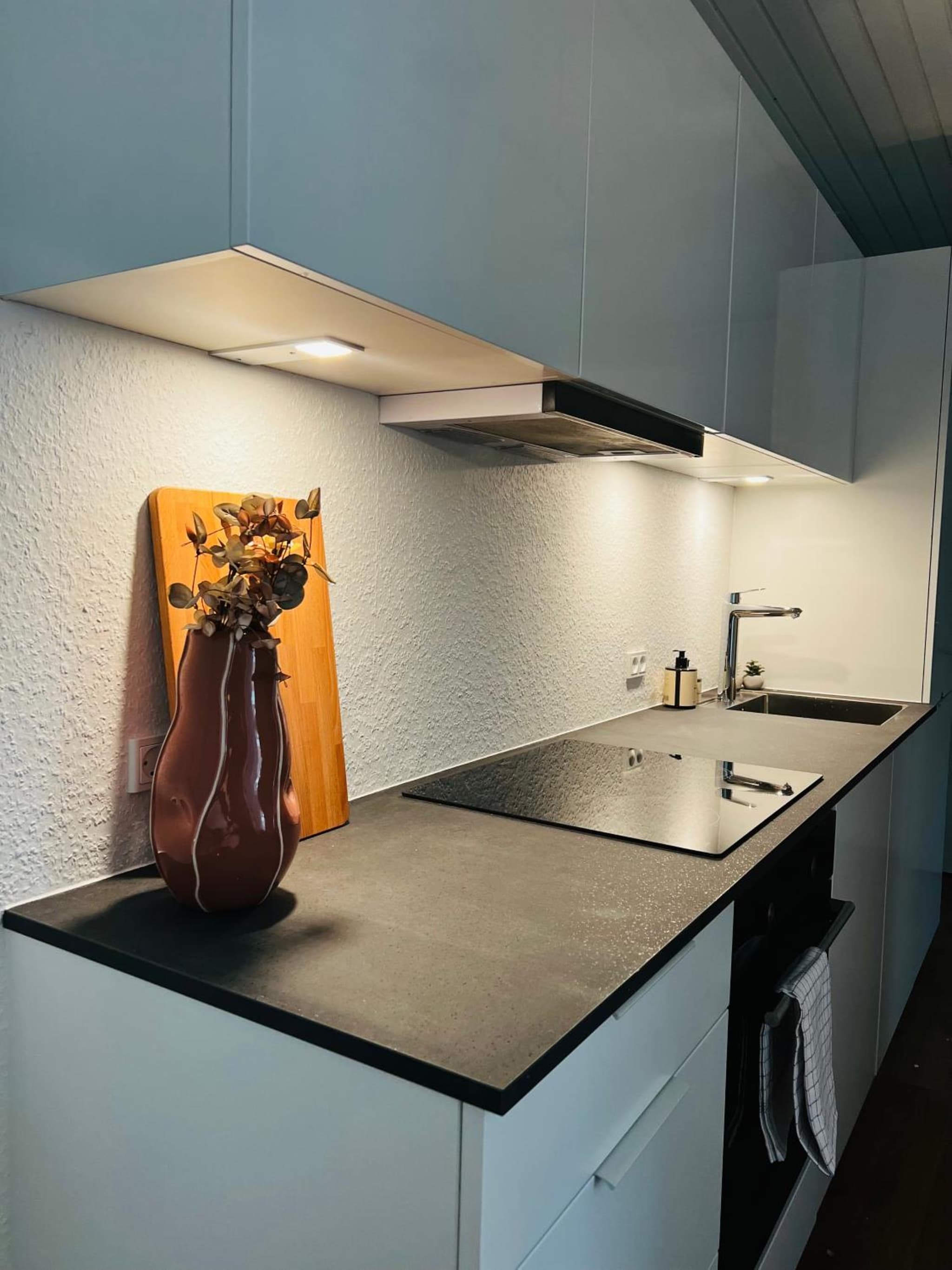 Cozy Flats Silkeborg - 1MTH photo 7