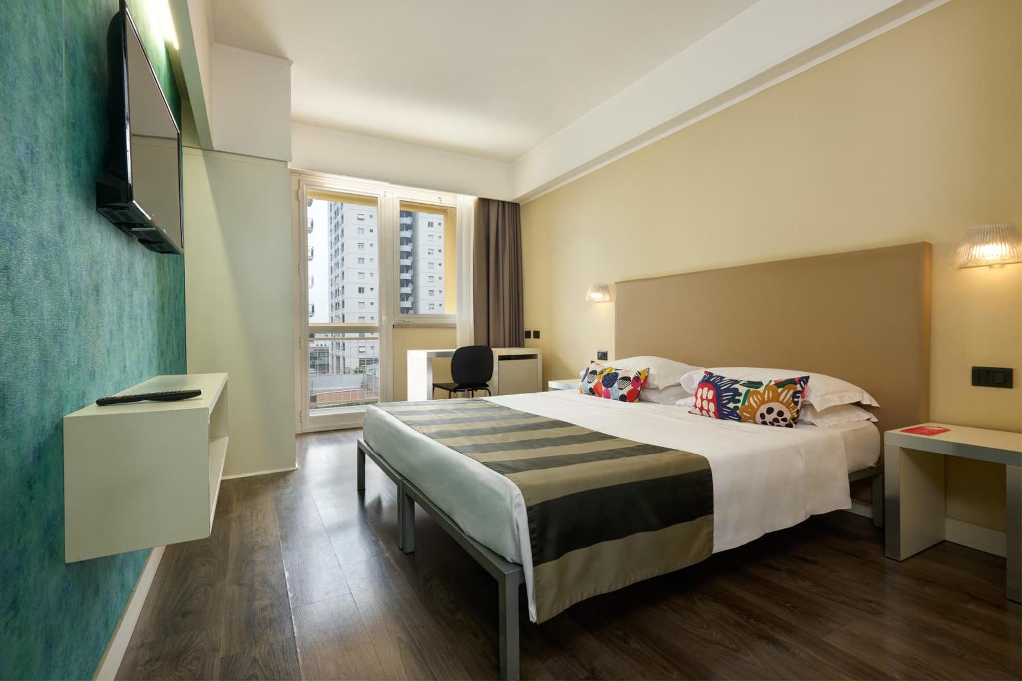 Hotel Roma Tor Vergata photo 6