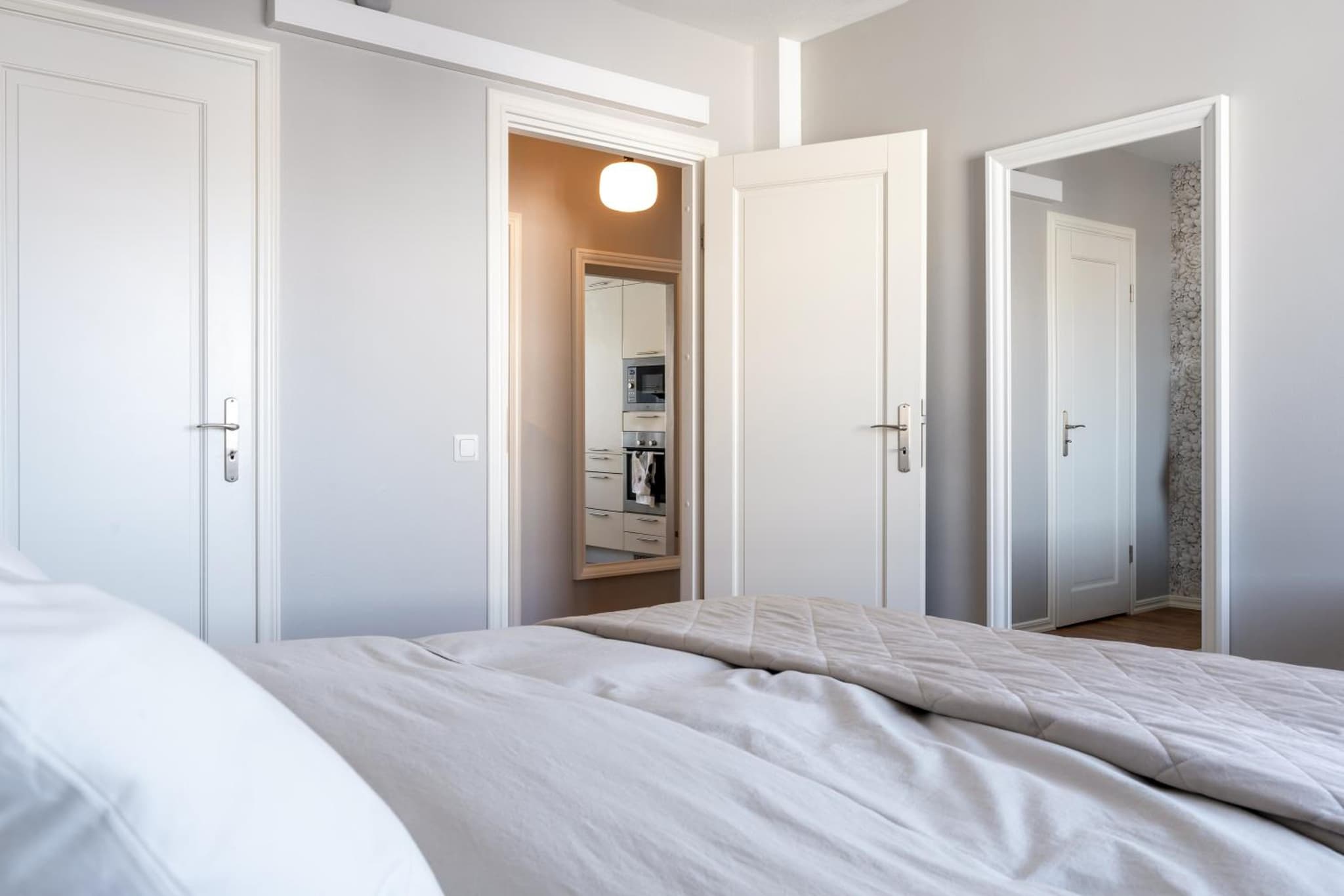 City Apartment Snowberry photo 5