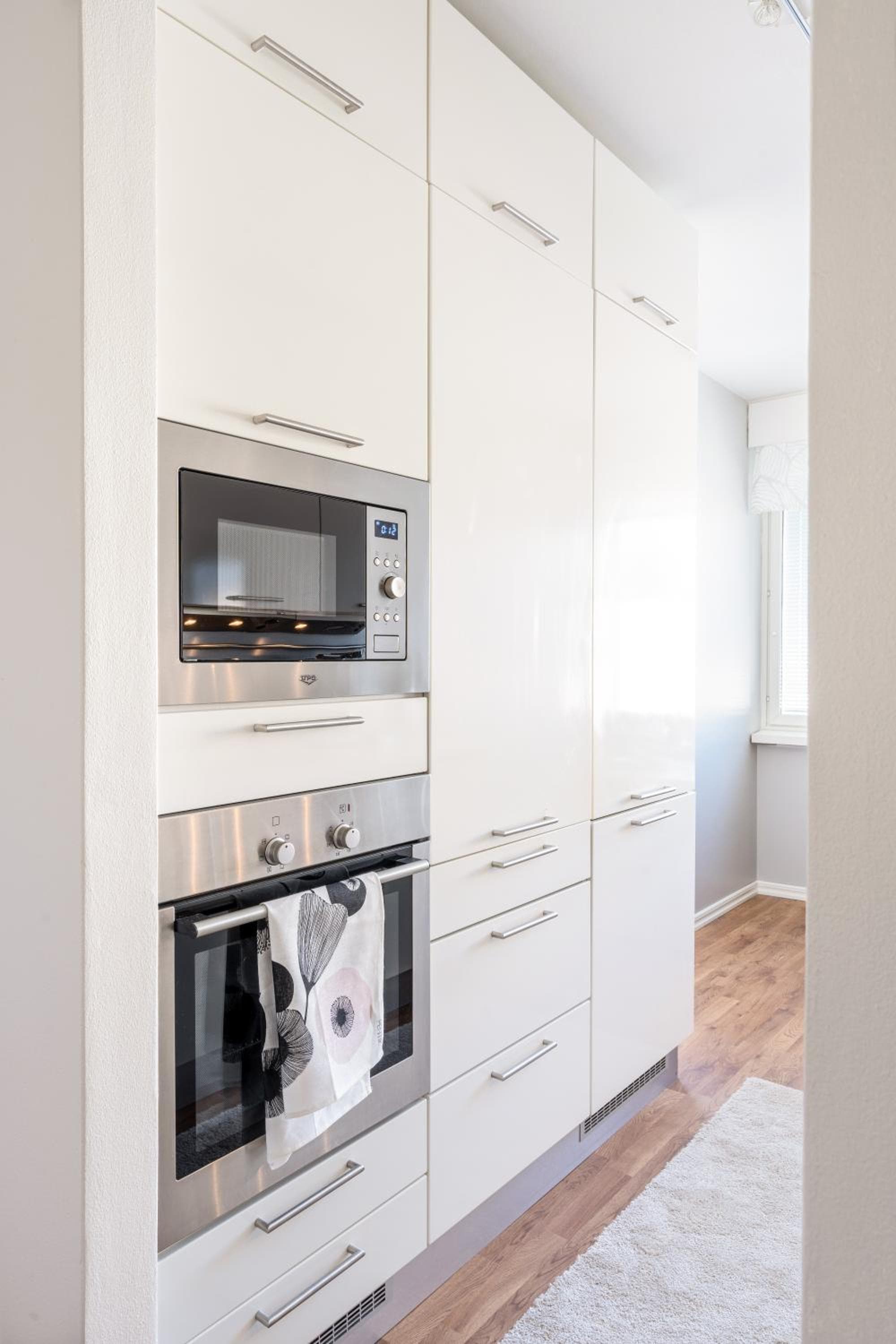 City Apartment Snowberry photo 6