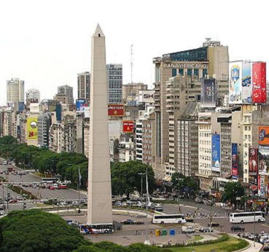Departamento centro cercano al Obelisco photo 8