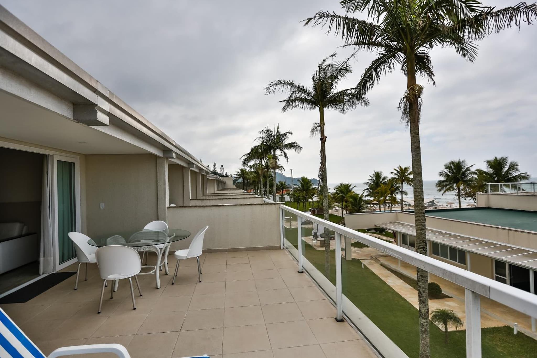 Itapema Beach Hotel & Convention photo 4