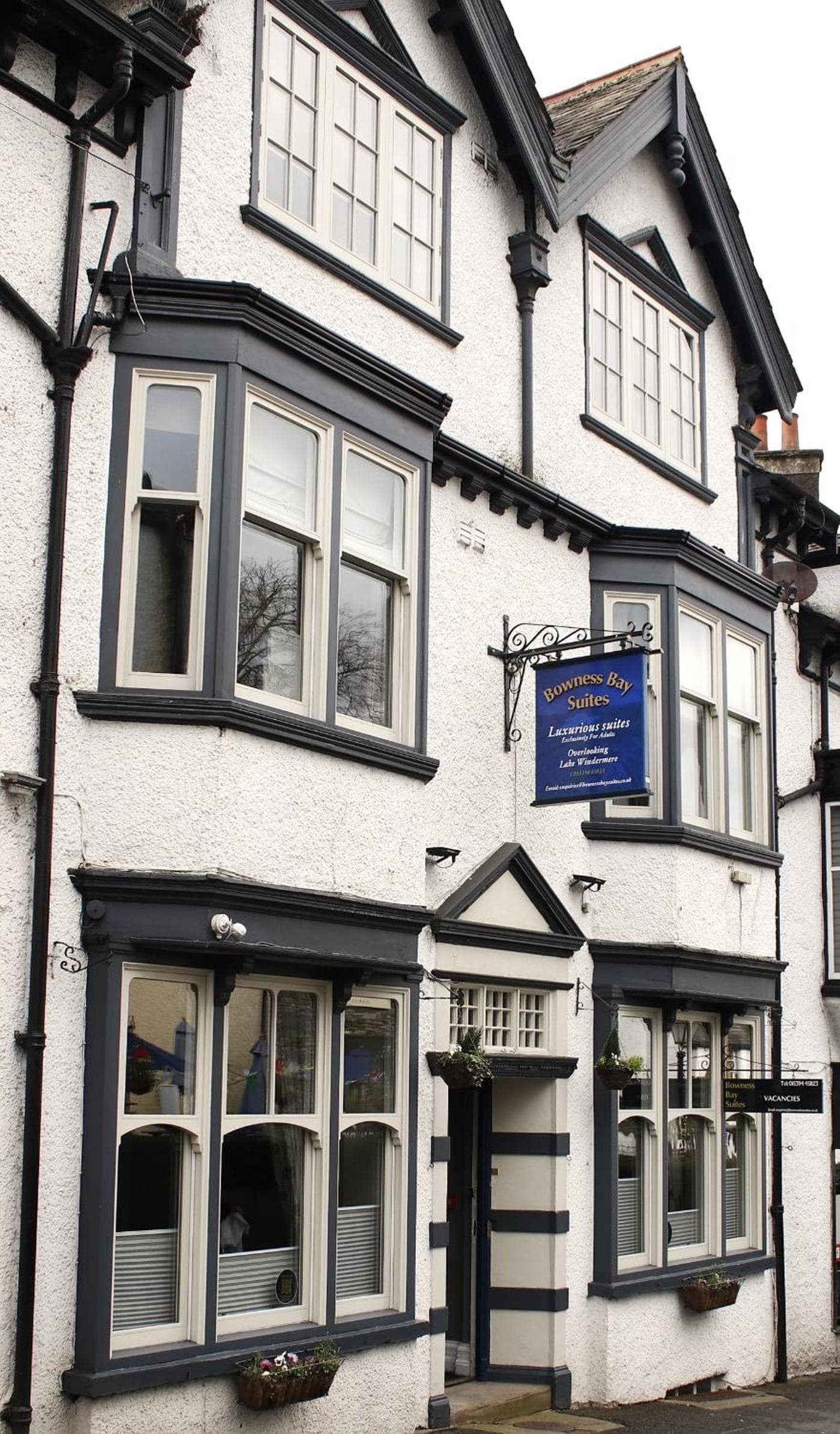 Bowness Bay Suites