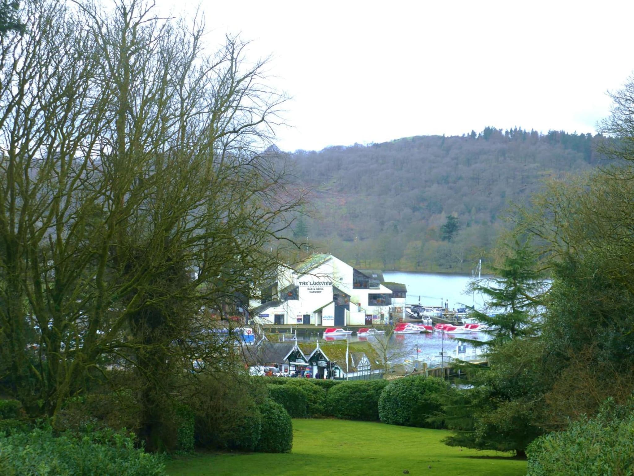 Bowness Bay Suites photo 9