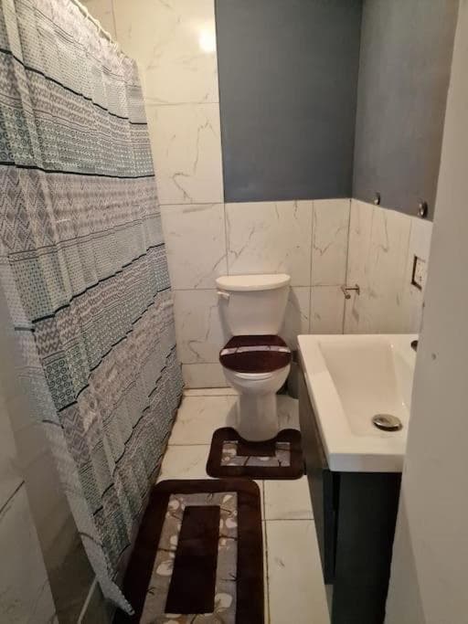 Cozy 2 bed in Ocho Rios photo 6