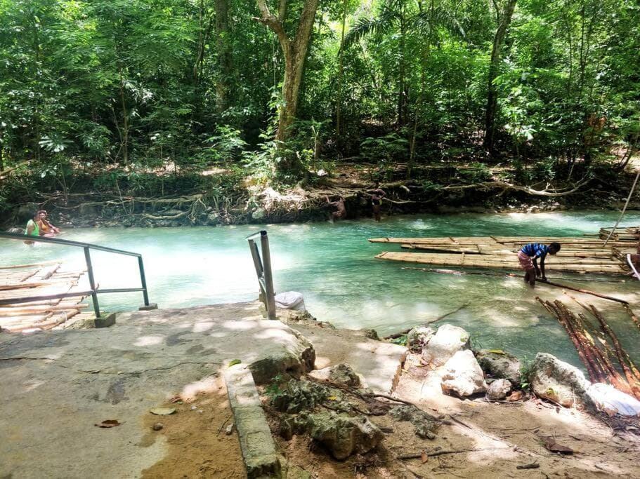 Cozy 2 bed in Ocho Rios photo 5