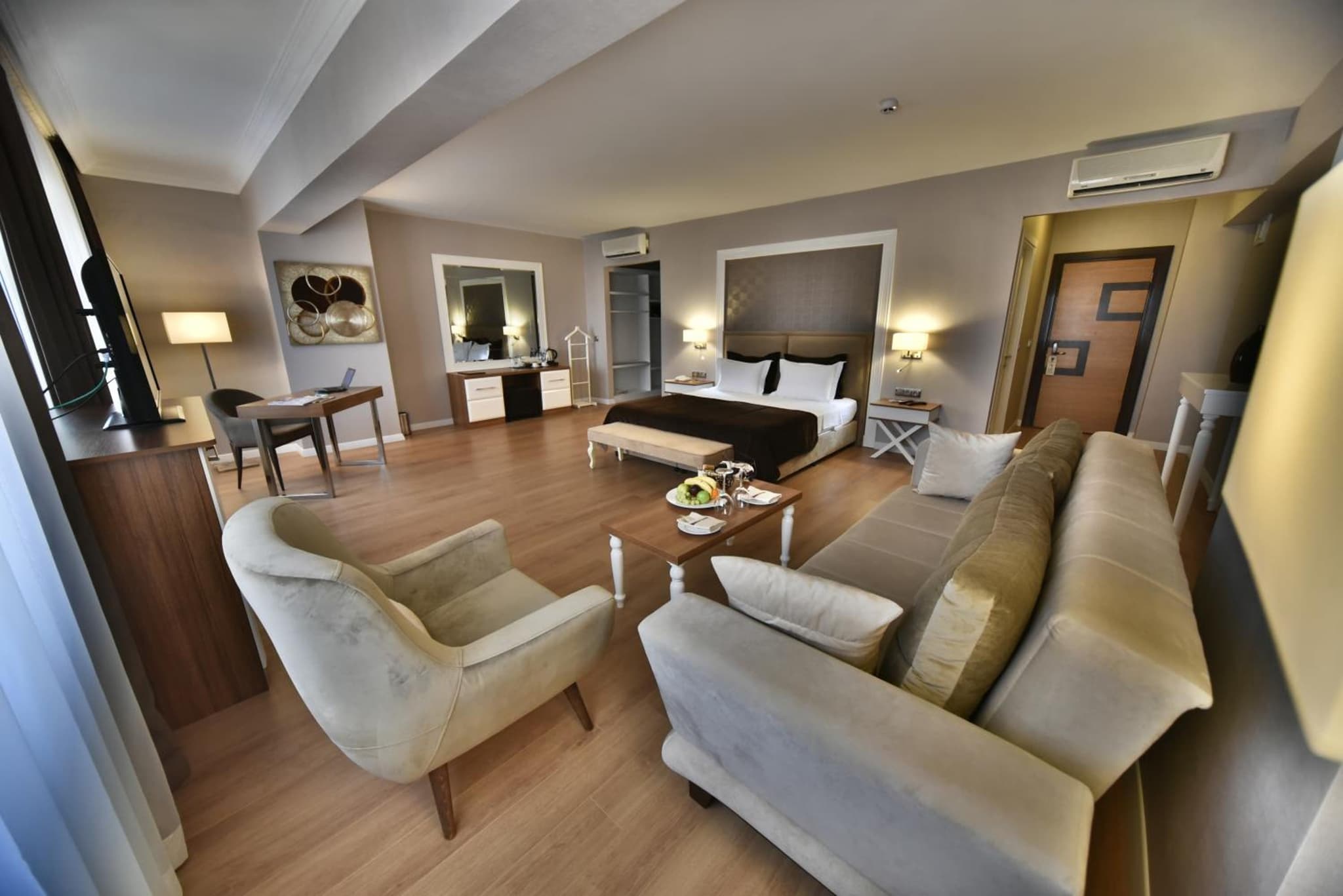 North Point Hotel photo 2